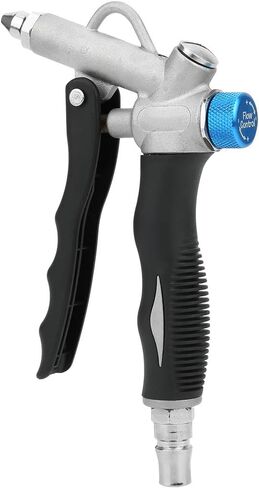 AUNMAS Industrial Air Duster with Adjustable, Pneumatic Blow G1/4in in Saudi Arabia