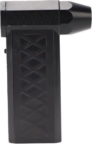 Zopsc 110000RPM Electric Blower Duster for Electronics (Black) in Saudi Arabia