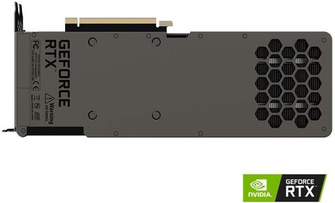 PNY GeForce RTX 3090 24GB XLR8 Gaming REVEL EPIC-X RGB Triple Fan Graphics Card (Renewed) in Saudi Arabia