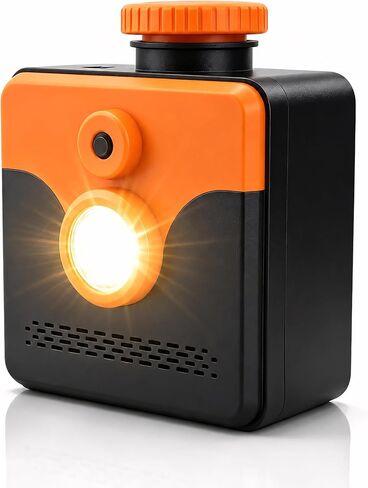 Saltwater Light Emergency Light, Power Outages 400-Hours Long-Lasting LED Light, No Charging Needed, Handheld Flashlight for Camping, Hurricane, Survival Kit,Night Fishing in Saudi Arabia