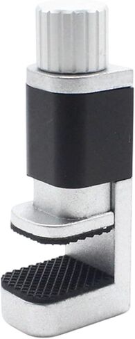 Ergonomic Mobile Device Repair Clamp Fixtures with Nonslip Rubber Pad Suitable for Screen Replacement and Frame Leveling Mobile Screen Repair Clamp in Saudi Arabia