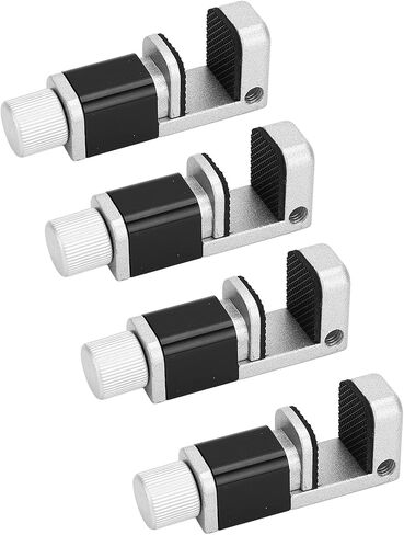 4 Pcs Phone Screen Fastening Clamp High Stability Adjustable Tool for Efficient Screen Repair of Smartphones and Laptops in Saudi Arabia