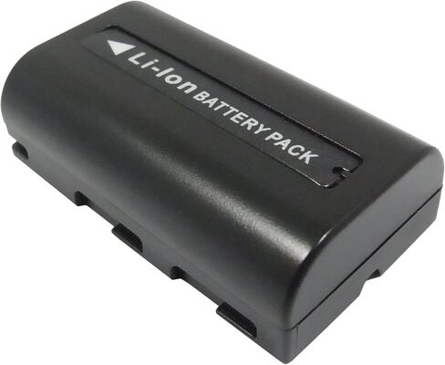 بطارية بديلة 7.4 فولت 800 مللي أمبير في الساعة SB-LSM80 متوافقة مع VP-D375W VP-D963 VP-D371 VP-DC563i VP-D453i VP-DC161Wi VP-DC171W SC-D362 VP-D353i VP-D461Bi SC-D363 VP-D361Wi VP-D965Wi VP-DC173(i) in Kuwait