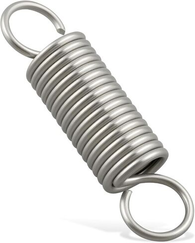 5304440316 Microwave Door Coil Spring Fit for Frigidaire, Replace 1055407 AH979582 EA979582 PS979582 in Saudi Arabia