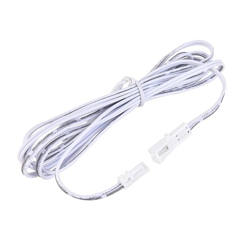 Male and Female Connector Cable for Wardrobe cabinets 22 Male and Cables(2metersmale+Female) in Saudi Arabia