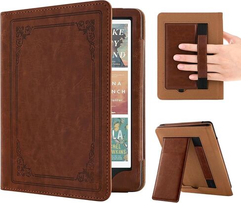 Stand Case for 6'' Kindle 11th Gen 2024/2022 in Saudi Arabia