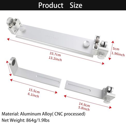 Archery Arrow Shaft Cutter Tools Arrow Spinner Tester Arrow Shaft Grinder Burr Polisher Arrow Shaft Straightness Tester Multifunctional Repair Tool Archery Arrow DIY Tools in Kuwait