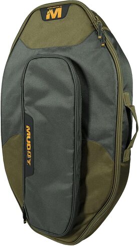 Muddy Outdoors Mini Compact Crossbow Case - Peat Moss in Saudi Arabia