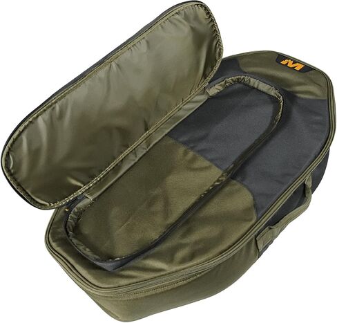 Muddy Outdoors Mini Compact Crossbow Case - Peat Moss in Saudi Arabia