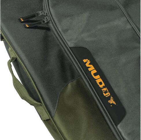 Muddy Outdoors Mini Compact Crossbow Case - Peat Moss in Saudi Arabia
