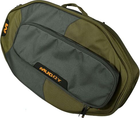 Muddy Outdoors Mini Compact Crossbow Case - Peat Moss in Saudi Arabia