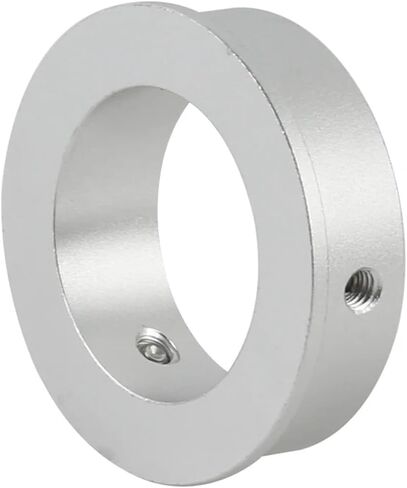 Industry Microscope Monocula Lens 50mm 40mm 35mm 76mm Grey Ring Adapter,76mm in Kuwait