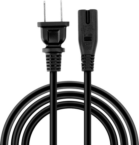 UL Listed 6FT AC Cord for Marantz UD5005 Blu-Ray Disc Player in Kuwait