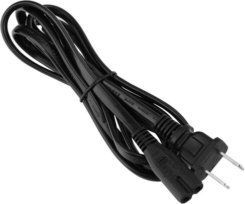 UL Listed 6FT AC Cord for Marantz UD5005 Blu-Ray Disc Player in Kuwait