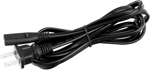 UL Listed 6FT AC Cord for Marantz UD5005 Blu-Ray Disc Player in Kuwait
