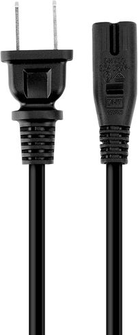 UL Listed 6FT AC Cord for Marantz UD5005 Blu-Ray Disc Player in Kuwait