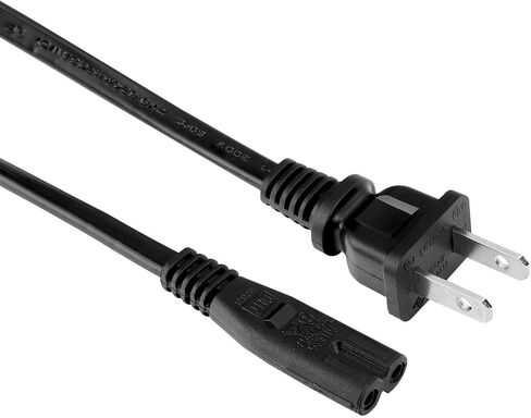 UL Listed 6FT AC Cord for Marantz UD5005 Blu-Ray Disc Player in Kuwait