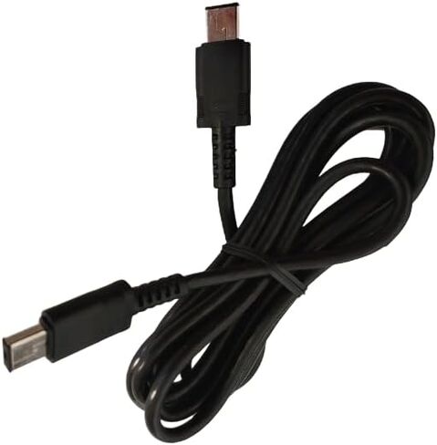 XTQ Sync Data Cable Compatible with Sony LED TV AC Adapter ACDP-240E01 ACDP-240E02 for 55X9400E 65X9400E 65X900E 65X905E 65X930D 75X900E 75X900E 65X930E XBR-65X900E XBR-55X930E in Saudi Arabia