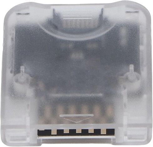 Game Console Storage Card Reader Adapter with Enhanced Gaming Experience for 512GB Storage Adapter in Kuwait