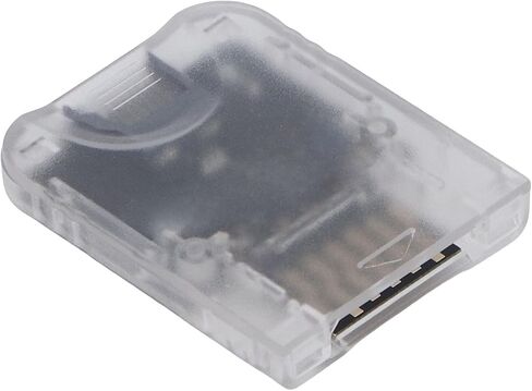 Game Console Storage Card Reader Adapter with Enhanced Gaming Experience for 512GB Storage Adapter in Kuwait