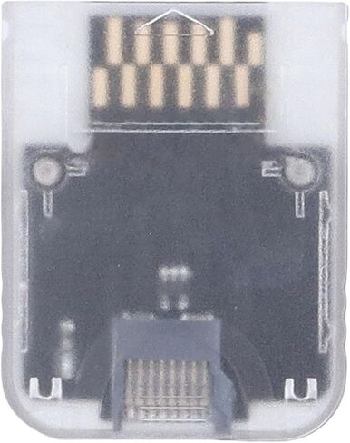 Game Console Storage Card Reader Adapter with Enhanced Gaming Experience for 512GB Storage Adapter in Kuwait