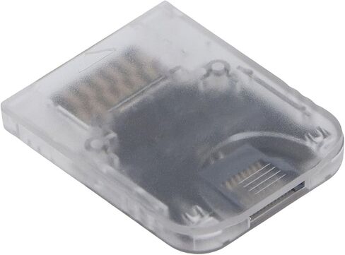 Game Console Storage Card Reader Adapter with Enhanced Gaming Experience for 512GB Storage Adapter in Kuwait