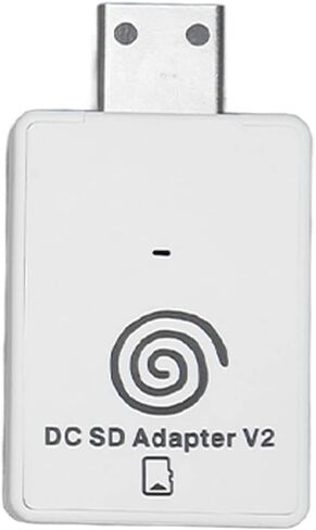 Storage Card Reader Adapter, Durable LED Status Indicator, 128GB Memory Hosts in All Regions in Saudi Arabia