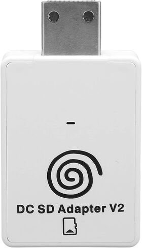 Storage Card Reader Adapter, Durable LED Status Indicator, 128GB Memory Hosts in All Regions in Saudi Arabia