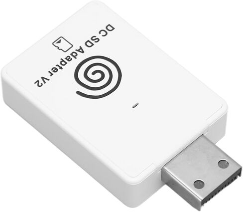 Storage Card Reader Adapter, Durable LED Status Indicator, 128GB Memory Hosts in All Regions in Saudi Arabia
