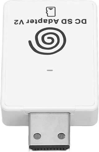 Storage Card Reader Adapter, Durable LED Status Indicator, 128GB Memory Hosts in All Regions in Saudi Arabia
