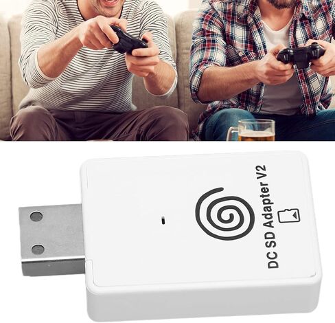 Storage Card Reader Adapter, Durable LED Status Indicator, 128GB Memory Hosts in All Regions in Saudi Arabia