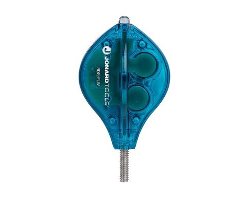 Jonard Tools RDG-FLW WhiskLight Flashlight & Whisk Combination Attachment Head for Glow Rods and Fish Sticks in Kuwait
