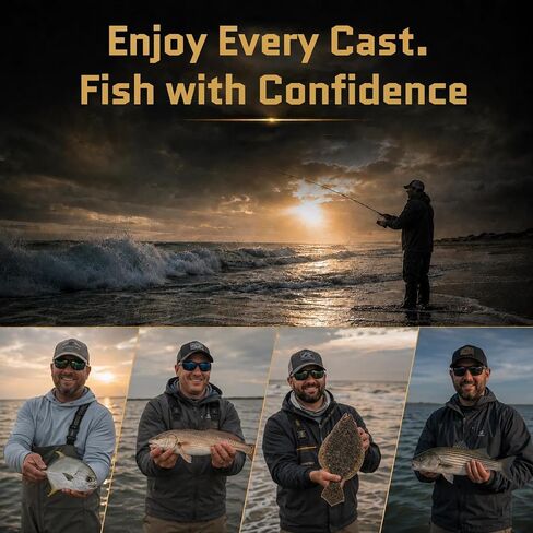 FishTrip Pompano Jigs 5 Pack with Teaser Hooks, Surf Fishing Jig Heads Saltwater Stand-Up Banana Shape Swimbait Jigs, O’Shaughnessy Hooks for Redfish Flounder, Multiple Colors, 1/4oz 3/8oz 1/2oz 3/4oz in Saudi Arabia