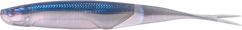 6th Sense Shindo Jointed Soft Plastic Swimbait for Bass Fishing in Saudi Arabia