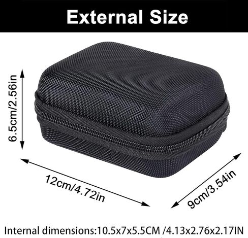 Aenllosi Hard Case for Sony DSC-W800/W830/w810 Digital Camera in Saudi Arabia