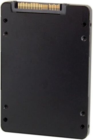 SFF-8639 NVME U.2 إلى NGFF M.2 M-Key PCIe SSD الضميمة للوحة الرئيسية استبدال SSD 750 P3600 P3700 in Kuwait