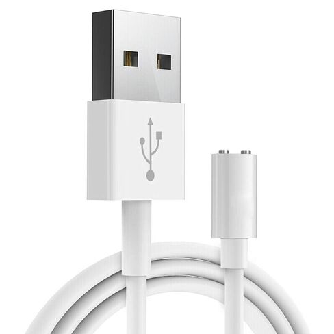MOOLIGIRL Replacement Magnetic Charging Cable, Charging Cord Only for RoseFlexa Series Rose Toy in Kuwait