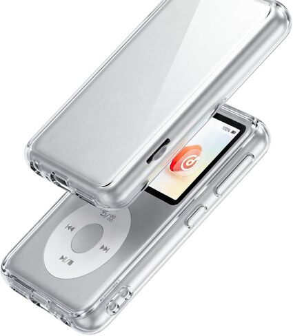 MP3 Case Cover Fit for innioasis Y2 Mp3 Player in Saudi Arabia