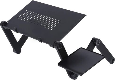 Laptop Desk w Board, Aluminum Alloy Laptop Table in Saudi Arabia