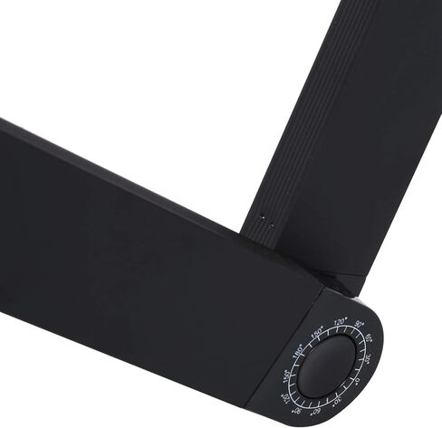 Laptop Desk w Board, Aluminum Alloy Laptop Table in Saudi Arabia