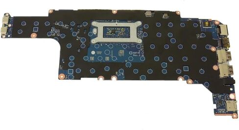 for Latitude 5420 LA-K491P i7-1185G7 Laptop Motherboard 054CCV in Saudi Arabia