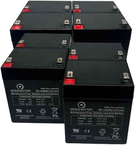 APC SURT8000XLT Battery Replacement Kit in Kuwait