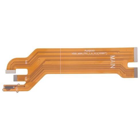 Motherboard Flex Cable for Infinix GT 20 Pro X6871 in Kuwait