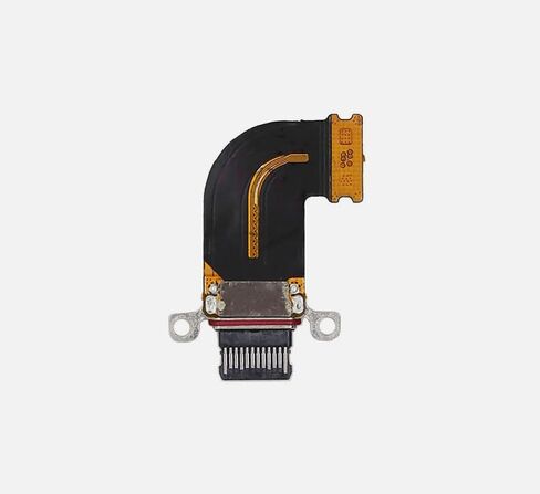 Charging Port Dock Flex Cable for Samsung Galaxy Tab S10 FE/FE+ SM-X528U in Kuwait