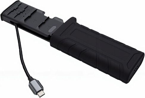 Multi-Functional Dual Slot Tablet Memory Card Reader with Fast Data Transfer Camera in Kuwait
