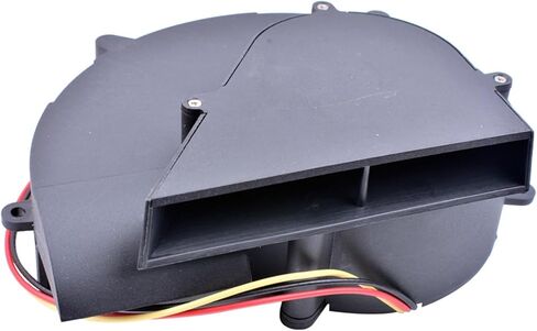AB12212UB450300 DC12V 1.70A High Air Volume Turbo Blower Cooling Fan for Car and Retrofit in Kuwait