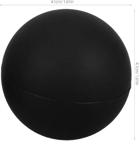 Operitacx 2pcs Invisible Laptop Cooling Stand - Silicone Notebook Heat Dissipation Feet - Detachable Computer Cooling Pad Balls for Ergonomic Desktop Work in Kuwait