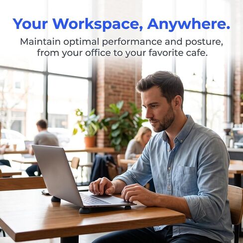 Operitacx 2pcs Invisible Laptop Cooling Stand - Silicone Notebook Heat Dissipation Feet - Detachable Computer Cooling Pad Balls for Ergonomic Desktop Work in Kuwait