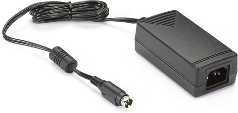 Black Box Network Services External Power Supply W/Locking 5V, 1.5A in Kuwait
