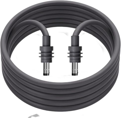 Starlink DC to DC Power Supply Cable for Stalink Mini 16.4FT in Kuwait